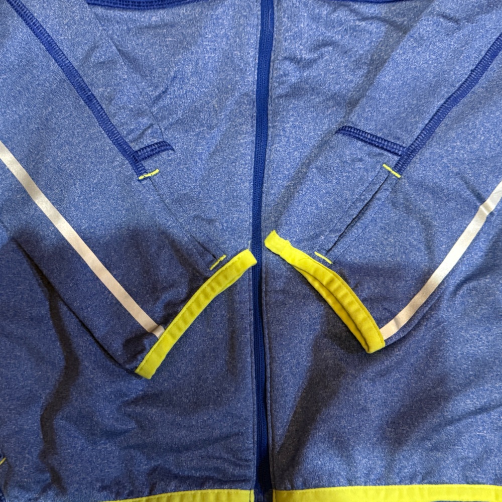 New Balance Running Jacket x Head of the Charles - Picture 3 of 6
